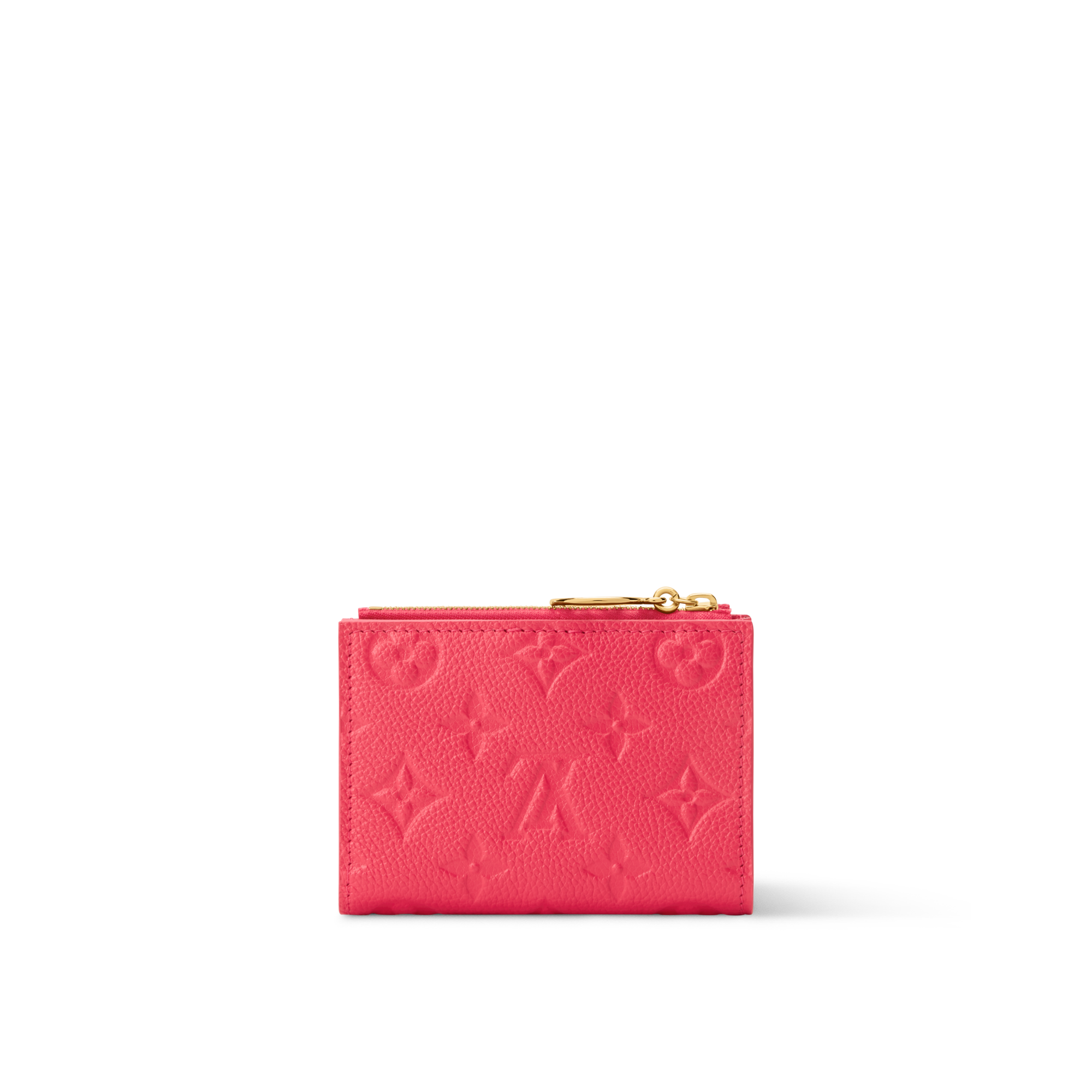 ポルトフォイユ・リサ モノグラム・アンプラント｜ルイ・ヴィトン 公式